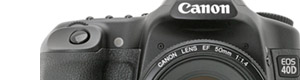 Canon 40D Gallery