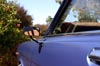 Side Mirror - Datsun 1600 [ EF 17-40mm 1:4 L ]