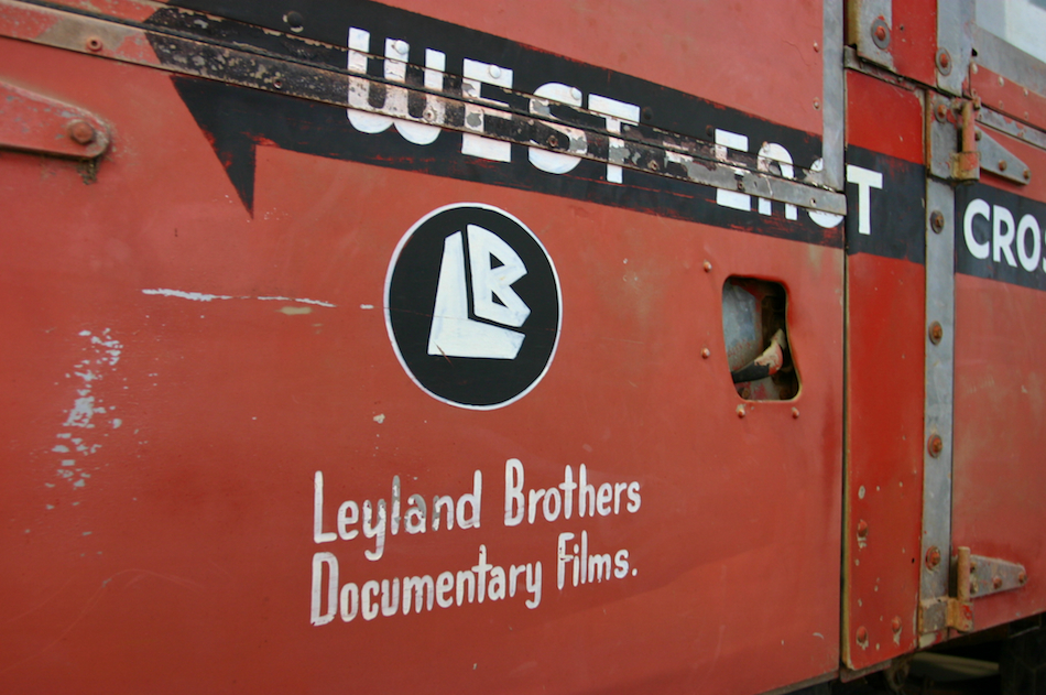 Leyland Brothers [ EF 17-40mm 1:4 L ]