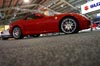 Slanted Ferrari [ EF 17-40mm 1:4 L ]