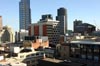 Melbourne Skyline, 4:46pm [ EF 17-40mm 1:4 L ]