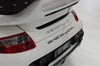 Porsche Gemballa Avalanche [ EF 28mm 1.8 ]