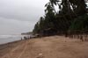 Gorai Beach [ EF 28mm 1.8 ]