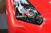 Nissan GTR - Headlight [ EF 28mm 1.8 ]