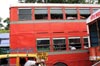Big Red Bus [ EF 28mm 1.8 ]