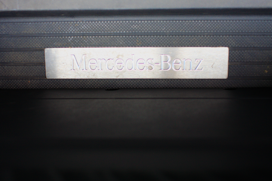 Benz [ EF 28mm 1.8 ]