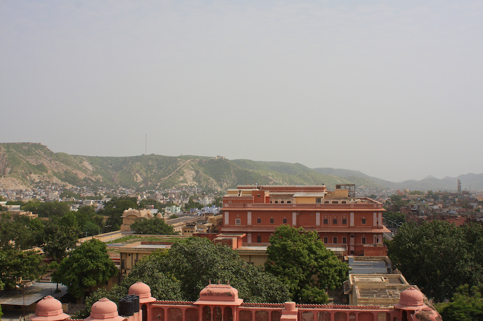 Jaipur [ EF 28mm 1.8 ]