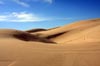 Sand Dunes [ EF 28mm 1.8 ]
