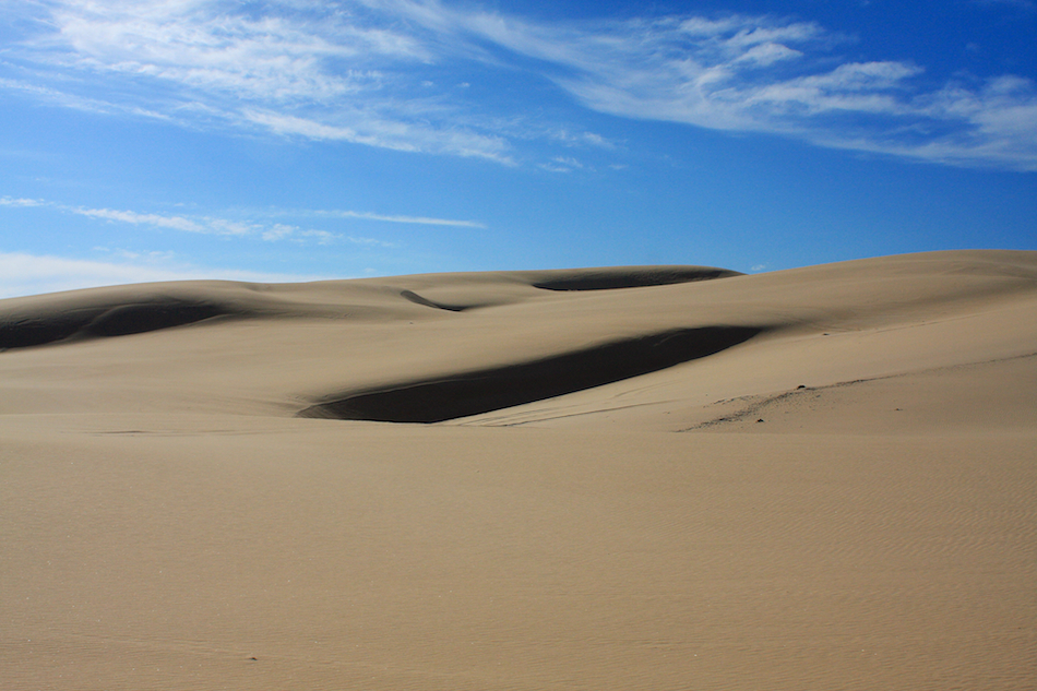 Sand [ EF 28mm 1.8 ]