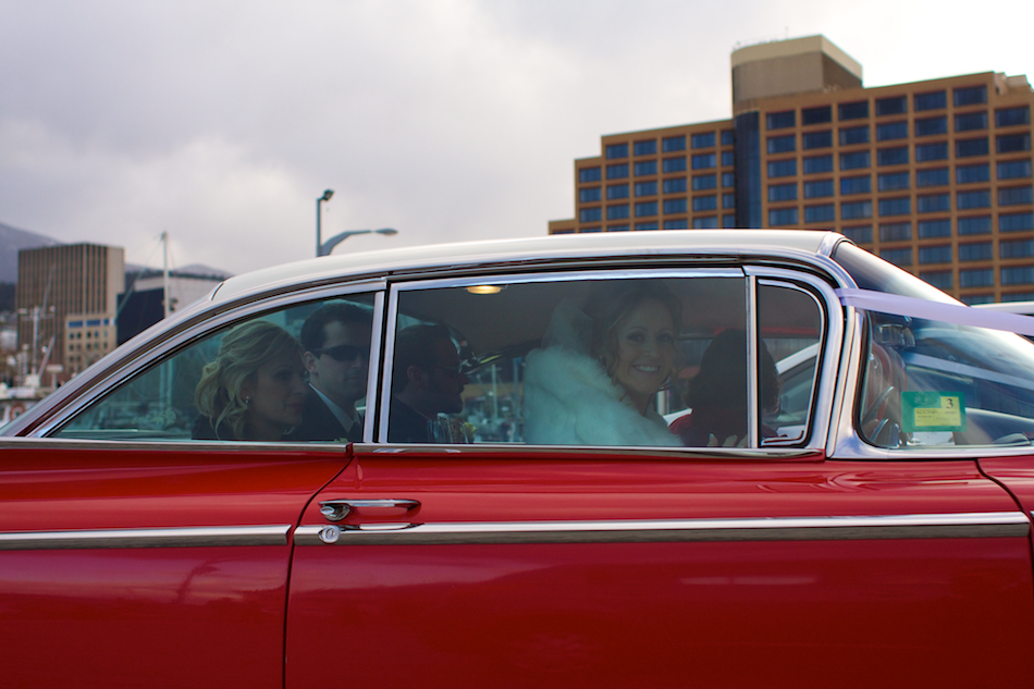 Bridal Party [ EF 28mm 1.8 ]