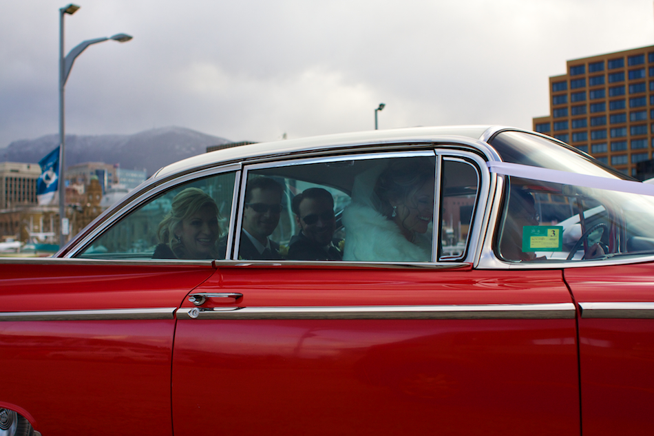 Bridal Party [ EF 28mm 1.8 ]