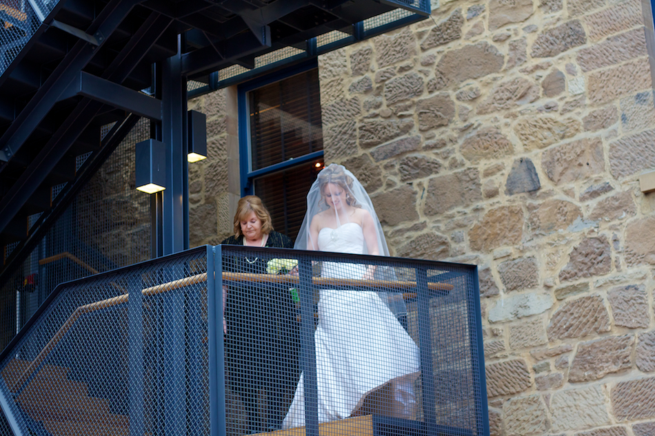 Bride [ EF 50mm 1.8 ]