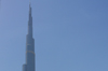 Burj Khalifa [ EF 28mm 1.8 ]