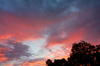 Xmas Eve Sunset [ EF 17-40mm 1:4 L ]