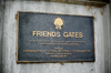Friends Gates [ Zeiss Planar T* 50mm 1.4 ZE ]