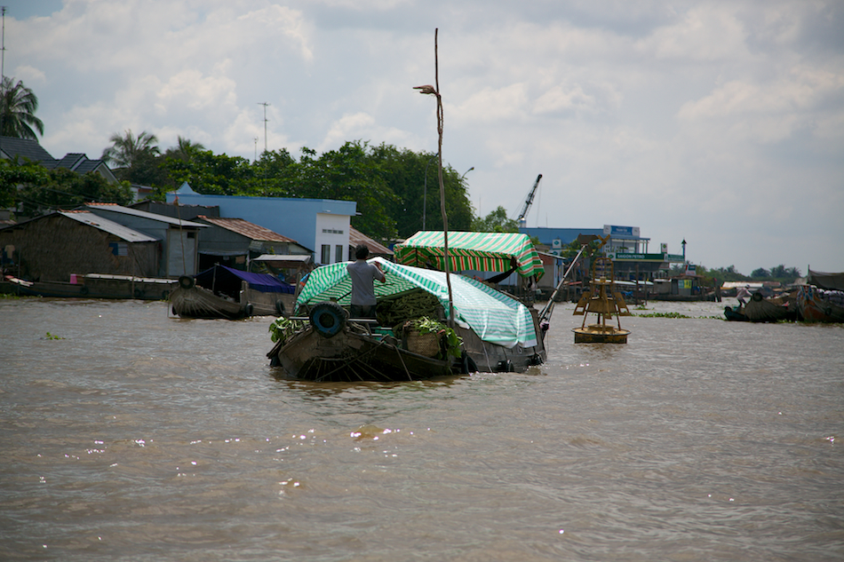 Mekong Delta Living [ EF 24-105mm 1:4 L IS ]