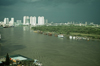 Saigon River [ Zeiss Planar T* 50mm 1.4 ZE ]
