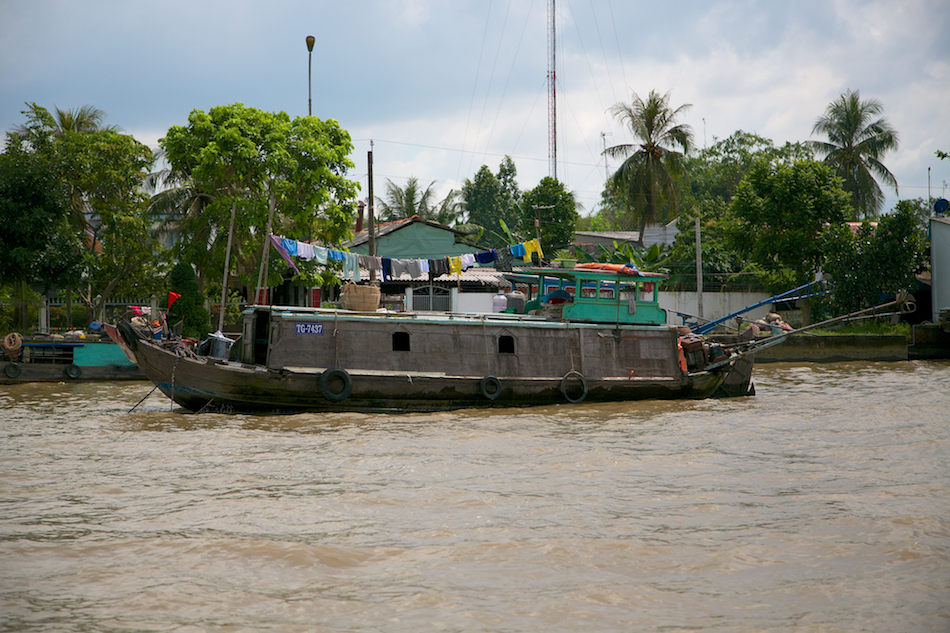 Mekong Delta Living [ EF 24-105mm 1:4 L IS ]