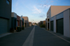 Mawson Lakes Alleys [ EF 28mm 1.8 ]