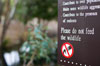 Do not feed [ Zeiss Planar T* 50mm 1.4 ZE ]