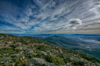Mt Wellington View [ EF 17-40mm 1:4 L ]