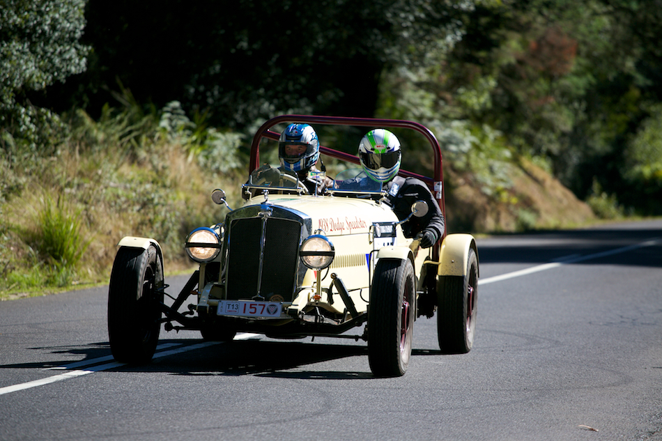 1938 Dodge Speedster Special [ EF 70-200mm 1:4 L ]