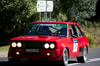 1976 Fiat 131 Rallye [ EF 70-200mm 1:4 L ]