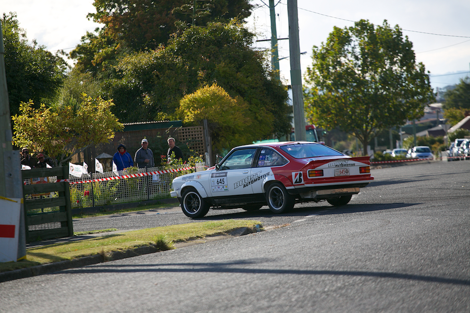 1977 Holden Torana A9X [ EF 70-200mm 1:4 L ]