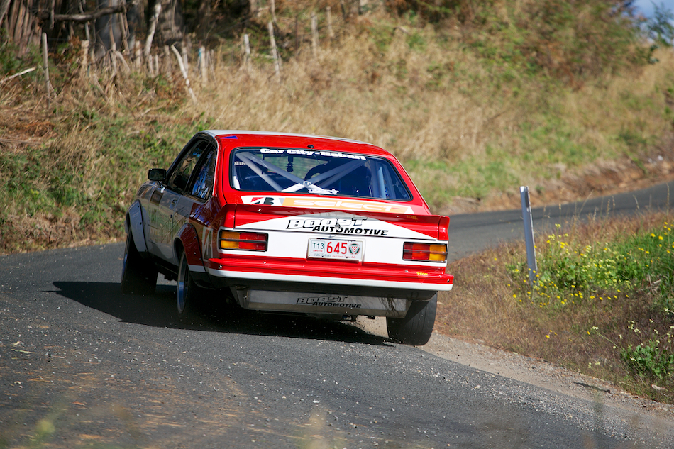 1977 Holden Torana A9X [ EF 70-200mm 1:4 L ]