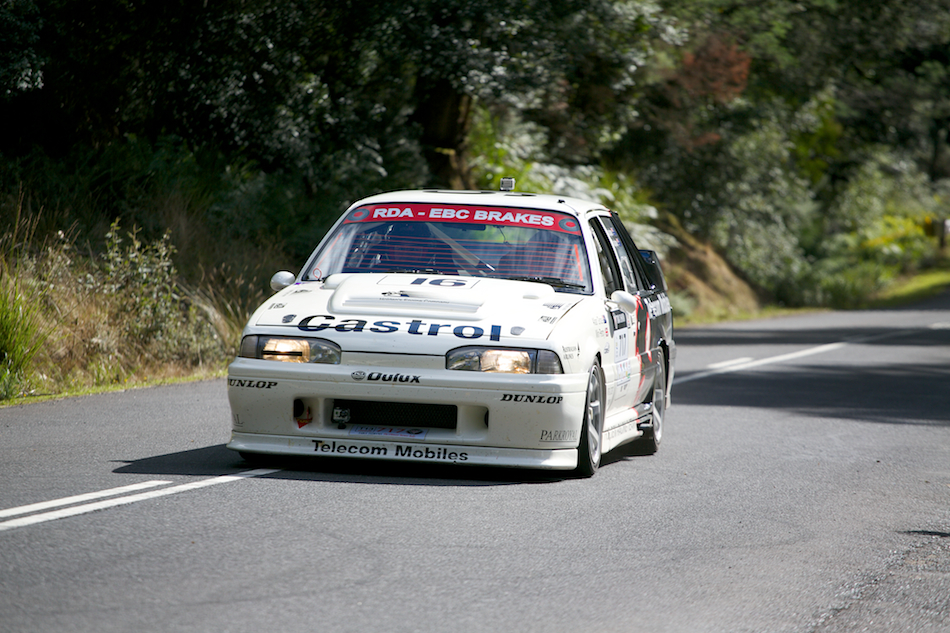 1988 HSV Group A SS [ EF 70-200mm 1:4 L ]