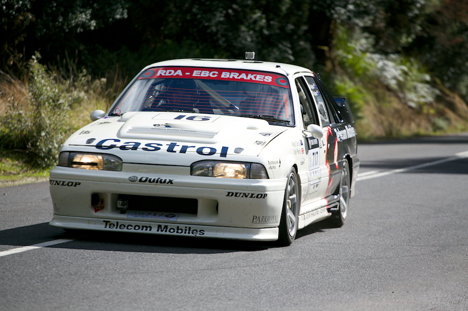 1988 HSV Group A SS [ EF 70-200mm 1:4 L ]