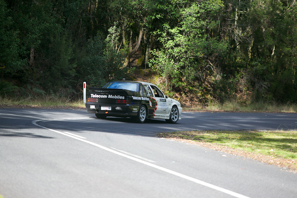 1988 HSV Group A SS [ EF 70-200mm 1:4 L ]