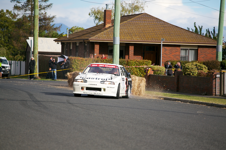 1988 HSV Group A SS [ EF 70-200mm 1:4 L ]