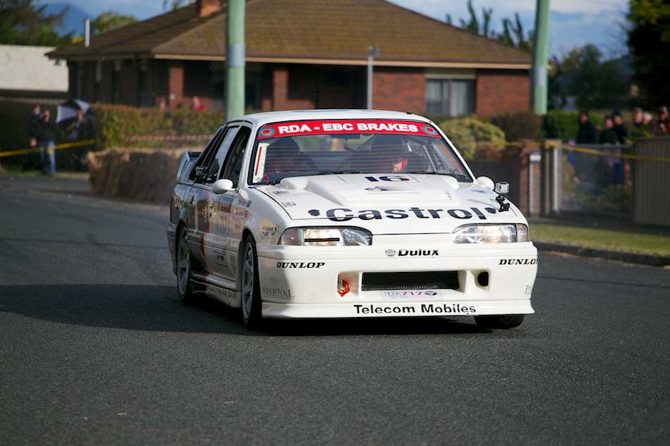 1988 HSV Group A SS [ EF 70-200mm 1:4 L ]