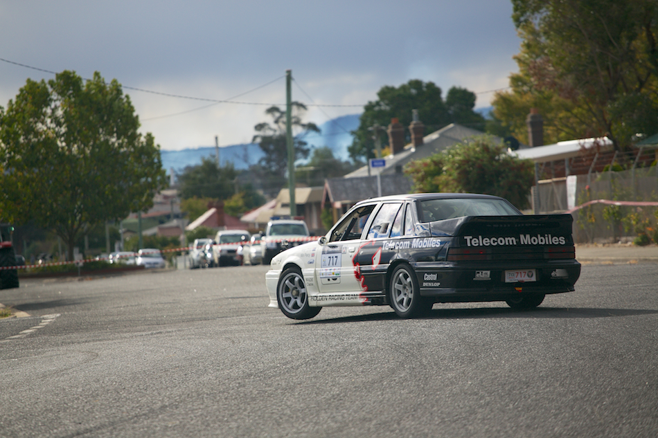 1988 HSV Group A SS [ EF 70-200mm 1:4 L ]