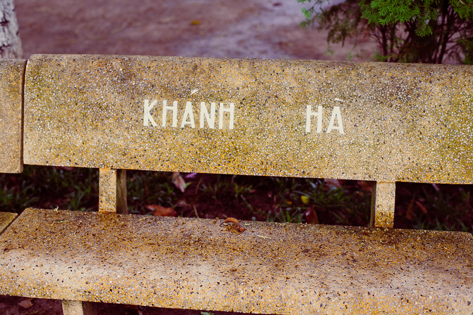 Khanh Ha [ Zeiss Planar T* 50mm 1.4 ZE ]