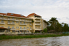 Victoria Chau Doc Hotel [ Zeiss Planar T* 50mm 1.4 ZE ]