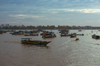 Trà Ôn Floating Market [ Zeiss Planar T* 50mm 1.4 ZE ]
