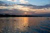 Mekong Sunrise [ Zeiss Planar T* 50mm 1.4 ZE ]