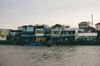Trà Ôn Waterfront [ Zeiss Planar T* 50mm 1.4 ZE ]