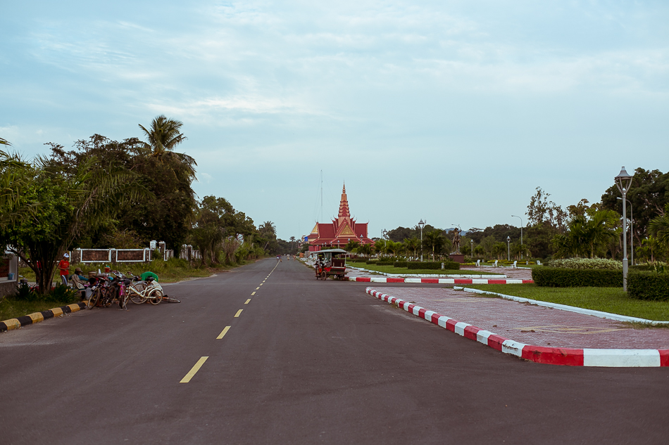 Kep, Cambodia [ Zeiss Planar T* 50mm 1.4 ZE ]