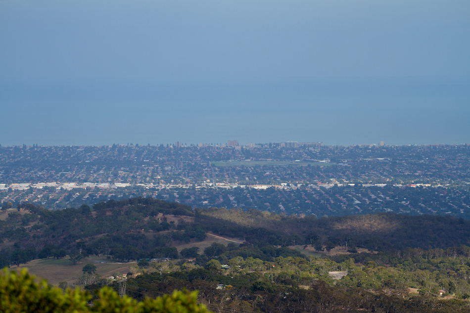 Adelaide Views [ EF 70-200mm 1:4 L ]