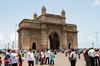 Gateway of India [ EF 24 - 105mm 1:4 L IS ]