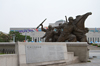 Korean War Monument [ EF 24 - 105mm 1:4 L IS ]
