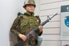ROK Soldier [ EF 24 - 105mm 1:4 L IS ]