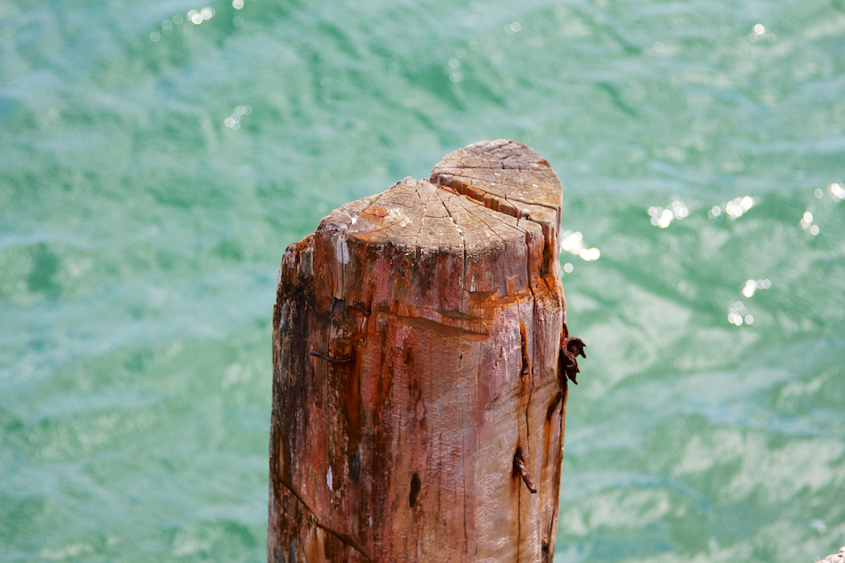 Post, Used [ EF 24 - 105mm 1:4 L IS ]
