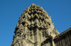 Angkor Spire