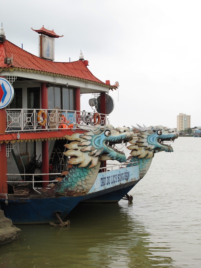 Dragons' Boat