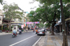 Da Nang Street