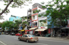 Tran Phu Shops